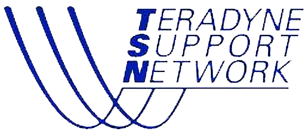 Joule Technology Teradyne Support Network Partner